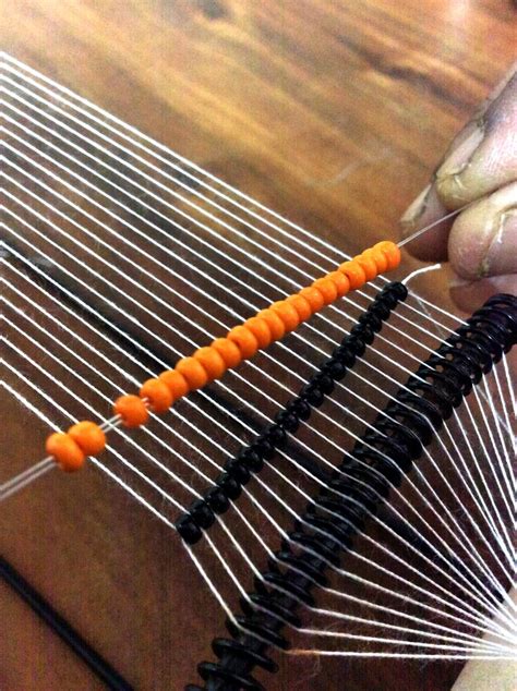 Image result for Bead Loom Tutorial