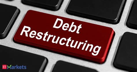 Religare Finvest's debt restructuring plan enters final stage - The ...