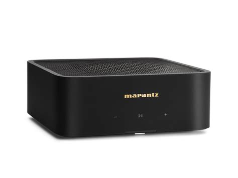 Buy Marantz Model M1 Wireless Streaming Amplifier Online in India ...