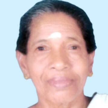 മണി - OBITUARY - ERNAKULAM | Kerala Kaumudi Online