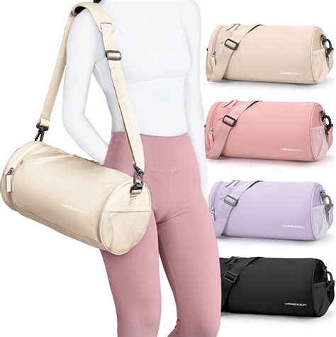 Designer Workout Bags