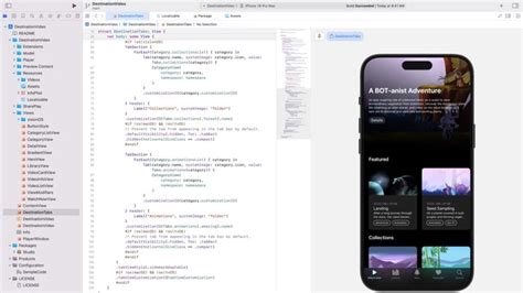 Image result for iOS X Code