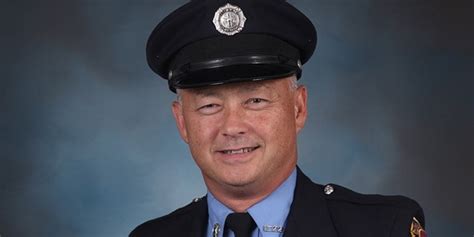 Public invited to funeral for fallen Cleveland Firefighter Johnny Tetrick
