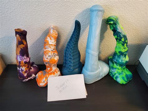 S BD XL/Lrg : r/BadDragon