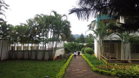 APTDC Haritha Valley Resort Pool: Pictures & Reviews - Tripadvisor