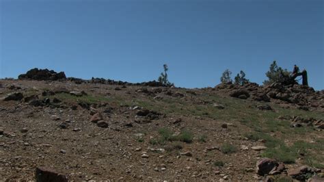 Ashland Trails - Videos and Maps of Big Red Mountain Trail