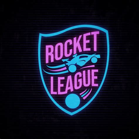 Rocket League Logo Wallpapers - Wallpaper Cave