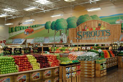 AZ Local: Sprouts Farmers Market Opens in Ahwatukee! - ManagedMoms.com