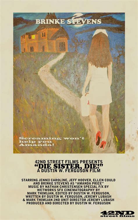 Die Sister, Die! (2013)