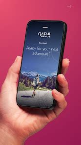 Qatar Airways – Apps on Google Play