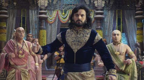 Tenali Rama - Watch All Latest Episodes Online - SonyLIV