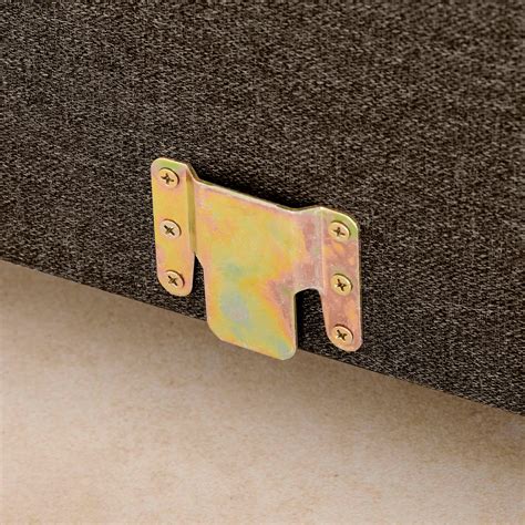 Buy Signature NXT Fabric 7-Seater Sectional Sofa - Brown from Home ...