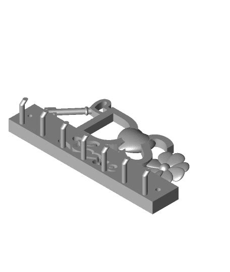 Image result for Key Grip STL