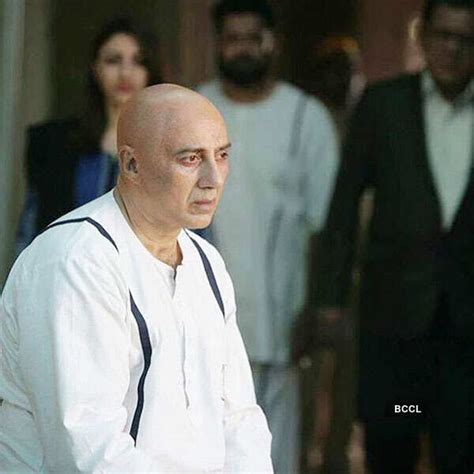 Celebs who sported bald look Pics | Celebs who sported bald look Photos ...