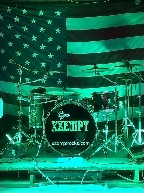 The boys are back in town, Mullens Irish Pub, Seneca, 26 April 2024 ...