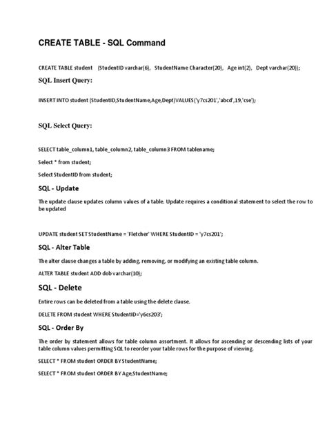 DBMS Command 的图像结果