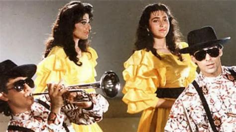 As Andaz Apna Apna gears up for re-release, know some interesting anecdotes