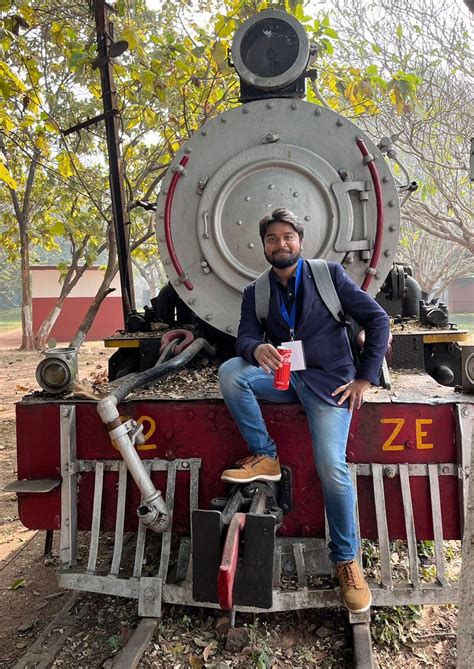 My Corner - Physics PhD Scholar