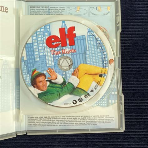 Elf DVD PC 的图像结果