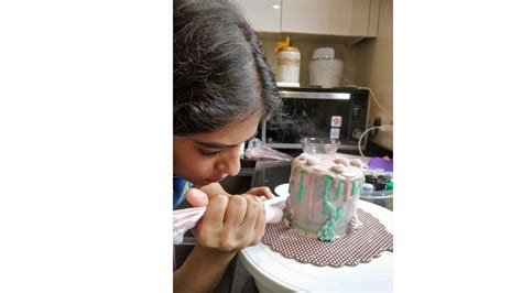 Sign up for a dessert masterclass by Mad Batter by Tanvi at Dessert ...