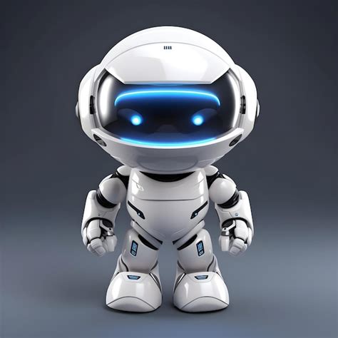 Artificial Intelligence Robot V5 High-Tech 的图像结果