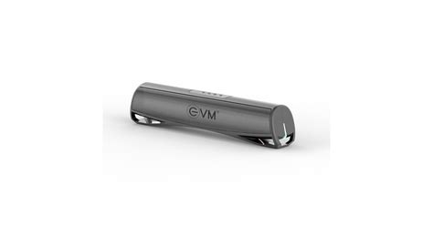 EVM EnBar Pro Portable Speaker with RGB Lights – 24W Loud Stereo Sound ...