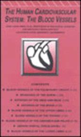 Buy Human Cardiovascular System, The - The Blood Vessels Videotape Book ...