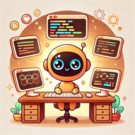 Create First Ai Gen Project with Python 的图像结果