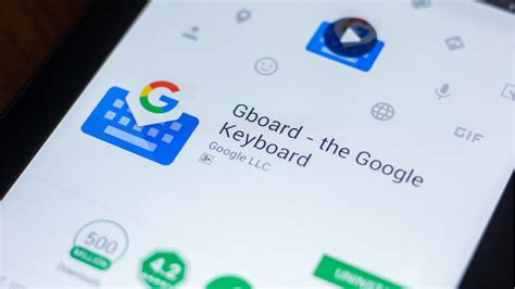 Gboard Is Suggesting Inappropriate Words To Users - Tech
