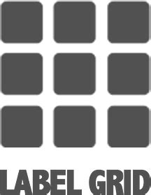 Image result for Grid Label