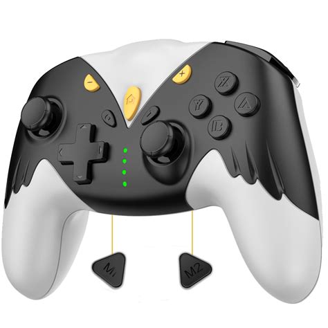 GCHTGAMING pc Games touchpad with Switch Controller : Amazon.in: Video ...