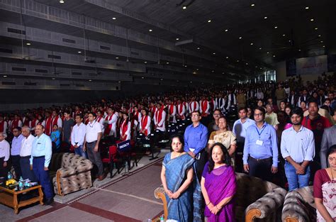 Photo Gallery - Annual Convocation 2017