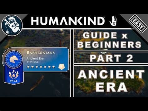 Image result for Humankind for Beginners
