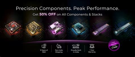 Largest Drone Parts Store | High-Quality Components | BotLab Store