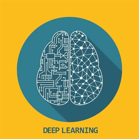 Image result for Deep Learning Algorithms Cartoon Images