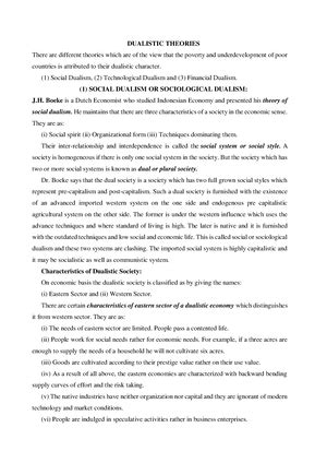 Fundamentals OF Tourism Module 1,2 - B.com travel and tourism - Studocu