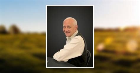 Tim G. Dodson Obituary (2023) - Sedalia, MO - Heckart Funeral Home ...