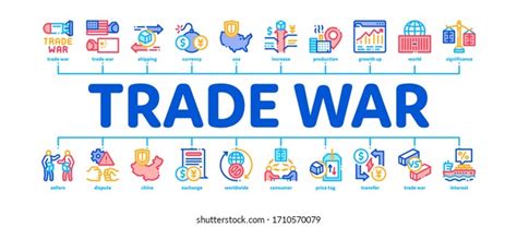 Trade War 的图像结果