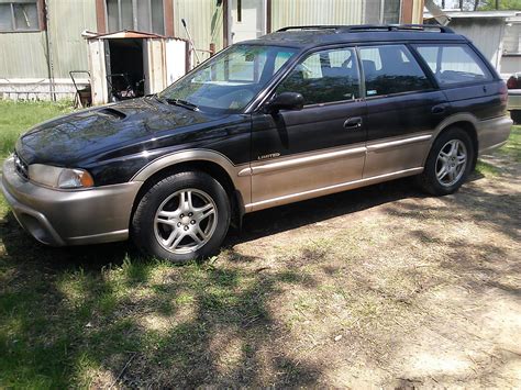 99 outback project | Subaru Outback Forums