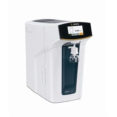Sartorius arium Mini Plus Ultrapure Water System India | Ubuy