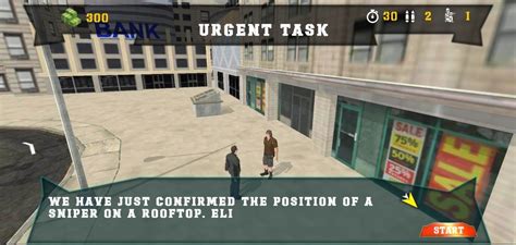 Image result for Sniper Code Mission 8