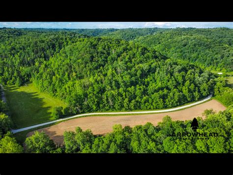 Venisonham Creek Farm | Lawrence County | Willow Wood, OH