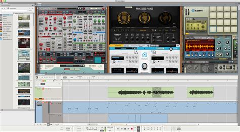 Reason 11 Tutorials for Beginners 的图像结果