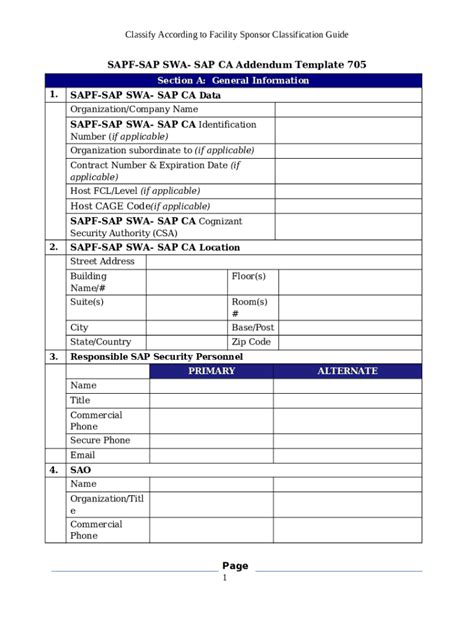 Image result for SAP Amendment Addendum