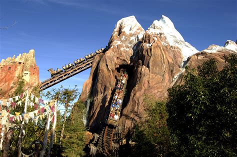 Top 10 Best Disney World Rides and Shows