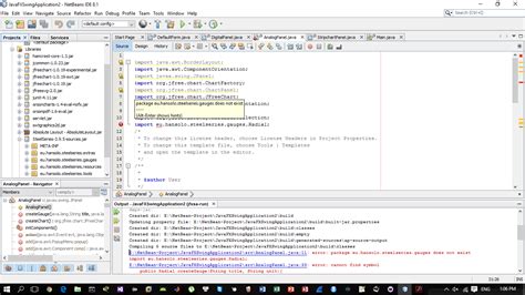 Image result for Installing Java Library Apache NetBeans