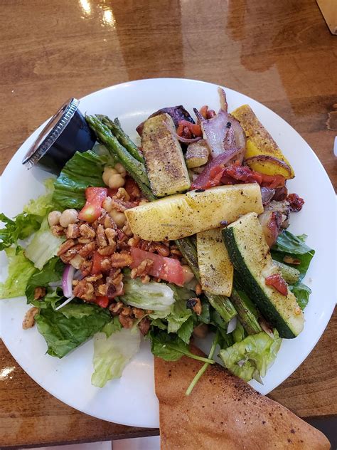 Vegan Restaurants Birmingham Al