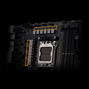 Amazon.in: Buy ASUS TUF Gaming B650-PLUS WiFi AMD Ryzen™ AM5 ATX ...