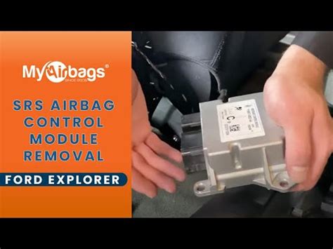Ford Airbag Module Reset 的图像结果