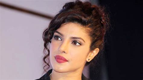 Nirbhaya case: Priyanka Chopra says juvenile should not have been released